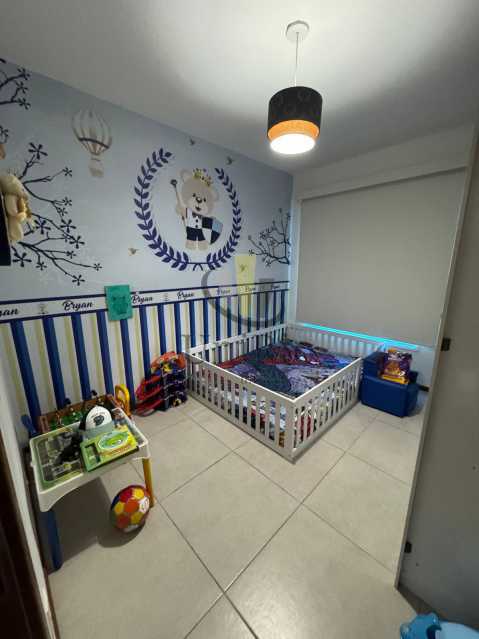 Conheça 1e53803c-71b3-4f76-814d-1d2c54 do imóvel - Apartamento 2 quartos à venda Bangu, Rio de Janeiro - R$ 300.000 - BGAP20601 - 9 1e53803c-71b3-4f76-814d-1d2c54 - 9