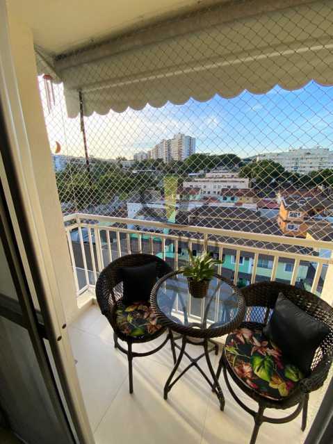 Conheça WhatsApp Image 2025-03-24 at 1 do imóvel - Apartamento 2 quartos à venda Taquara, Rio de Janeiro - R$ 215.000 - FRAP22360 - 4 WhatsApp Image 2025-03-24 at 1 - 4