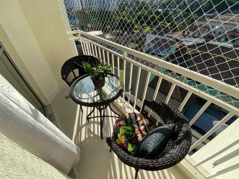 Conheça WhatsApp Image 2025-03-24 at 1 do imóvel - Apartamento 2 quartos à venda Taquara, Rio de Janeiro - R$ 215.000 - FRAP22360 - 5 WhatsApp Image 2025-03-24 at 1 - 5