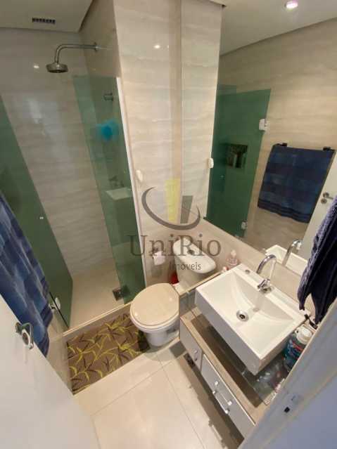 Conheça WhatsApp Image 2025-03-24 at 1 do imóvel - Apartamento 2 quartos à venda Taquara, Rio de Janeiro - R$ 215.000 - FRAP22360 - 10 WhatsApp Image 2025-03-24 at 1 - 10