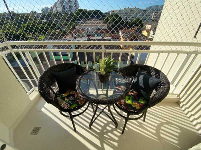 Conheça WhatsApp Image 2025-03-24 at 1 do imóvel - Apartamento 2 quartos à venda Taquara, Rio de Janeiro - R$ 215.000 - FRAP22360 - 6 WhatsApp Image 2025-03-24 at 1 - 6