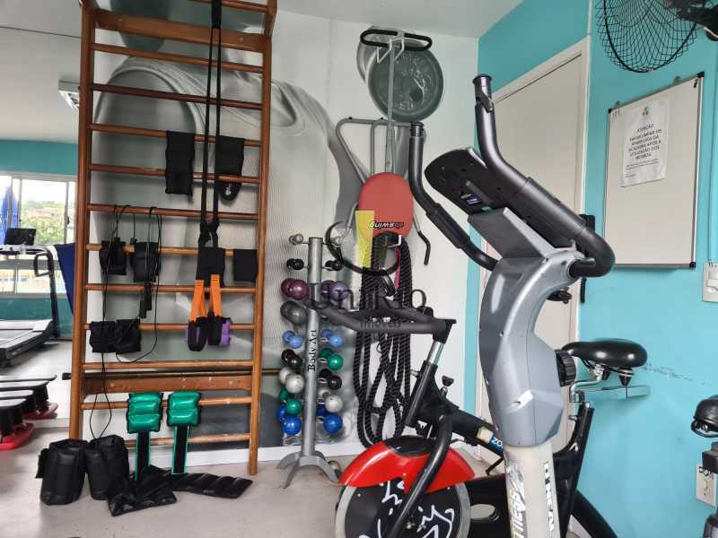 Conheça 3376_G1693404242 do imóvel - Apartamento 2 quartos à venda Taquara, Rio de Janeiro - R$ 215.000 - FRAP22360 - 30 3376_G1693404242 - 30