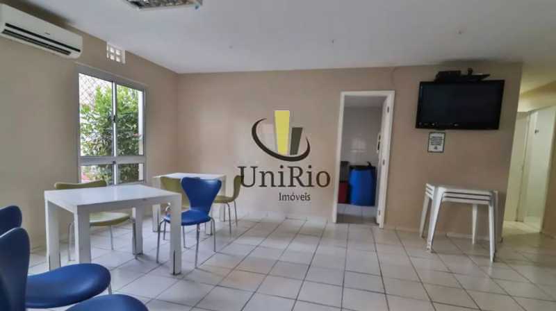 Conheça 3376_G1693404249 do imóvel - Apartamento 2 quartos à venda Taquara, Rio de Janeiro - R$ 215.000 - FRAP22360 - 25 3376_G1693404249 - 25