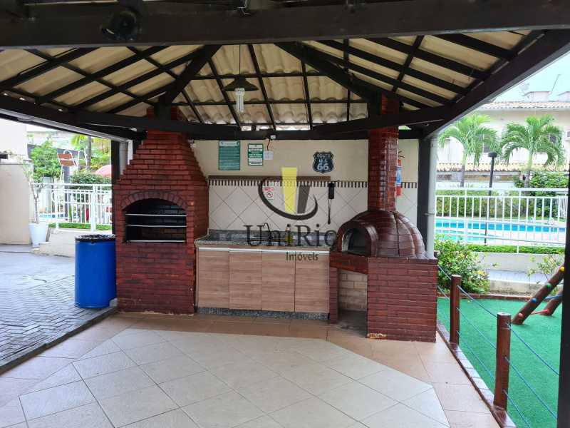 Conheça 3376_G1693404251 do imóvel - Apartamento 2 quartos à venda Taquara, Rio de Janeiro - R$ 215.000 - FRAP22360 - 26 3376_G1693404251 - 26