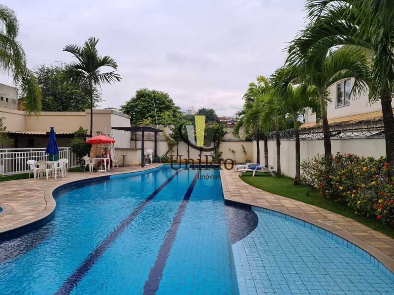 Conheça 3376_G1693404254 do imóvel - Apartamento 2 quartos à venda Taquara, Rio de Janeiro - R$ 215.000 - FRAP22360 - 21 3376_G1693404254 - 21