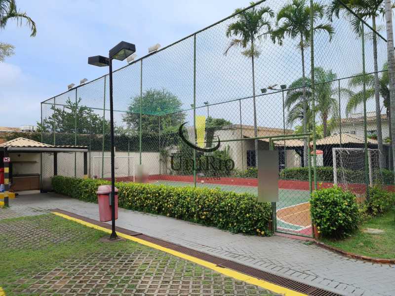 Conheça 3376_G1693404258 do imóvel - Apartamento 2 quartos à venda Taquara, Rio de Janeiro - R$ 215.000 - FRAP22360 - 27 3376_G1693404258 - 27