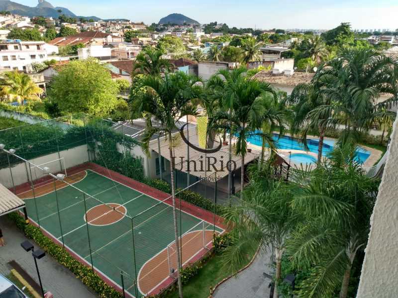 Conheça 3376_G1693404262 do imóvel - Apartamento 2 quartos à venda Taquara, Rio de Janeiro - R$ 215.000 - FRAP22360 - 20 3376_G1693404262 - 20