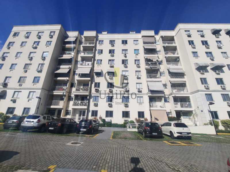 Conheça WhatsApp Image 2025-03-24 at 1 do imóvel - Apartamento 2 quartos à venda Taquara, Rio de Janeiro - R$ 215.000 - FRAP22360 - 19 WhatsApp Image 2025-03-24 at 1 - 19