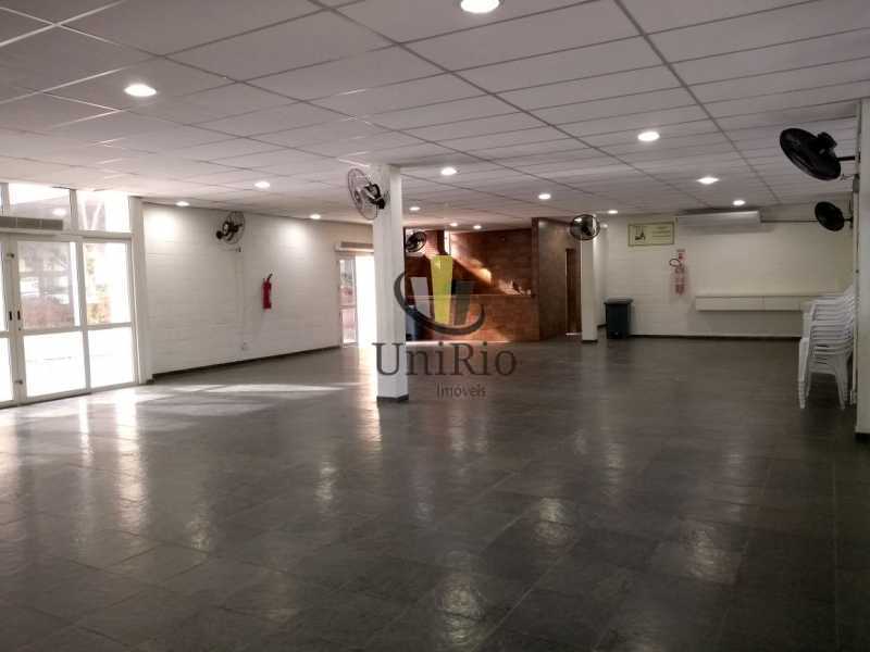Conheça 926_G1529420318 do imóvel - Apartamento 3 quartos à venda Freguesia (Jacarepaguá), Rio de Janeiro - R$ 279.000 - FRAP30751 - 24 926_G1529420318 - 24