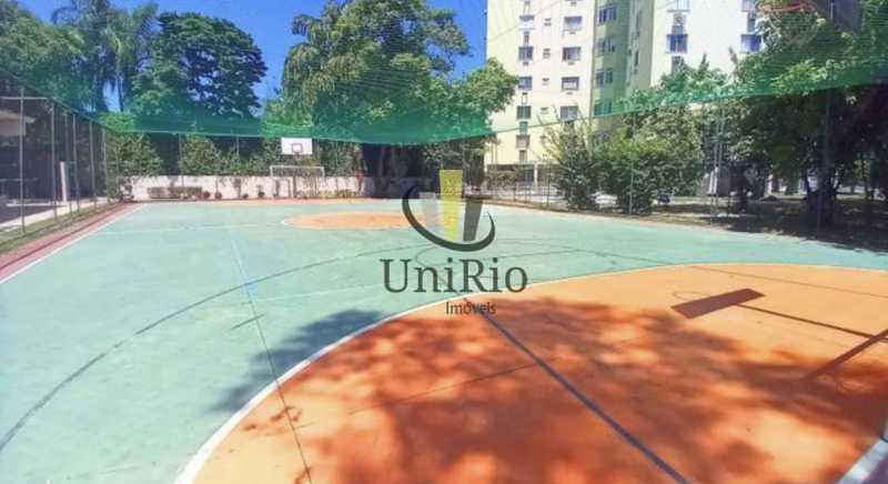Conheça 2603_G1672323570 do imóvel - Apartamento 3 quartos à venda Freguesia (Jacarepaguá), Rio de Janeiro - R$ 279.000 - FRAP30751 - 27 2603_G1672323570 - 27