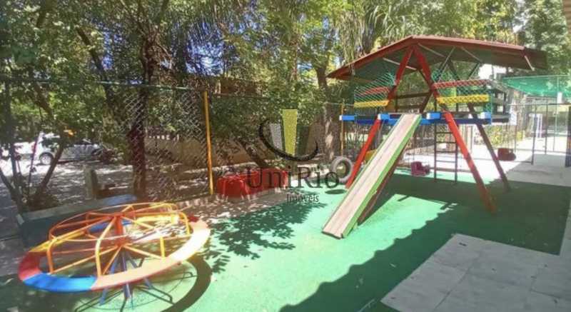 Conheça 2603_G1672323573 do imóvel - Apartamento 3 quartos à venda Freguesia (Jacarepaguá), Rio de Janeiro - R$ 279.000 - FRAP30751 - 29 2603_G1672323573 - 29