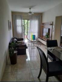 Apartamento 2 quartos à venda Tanque, Rio de Janeiro - R$ 180.000 - BGAP20605