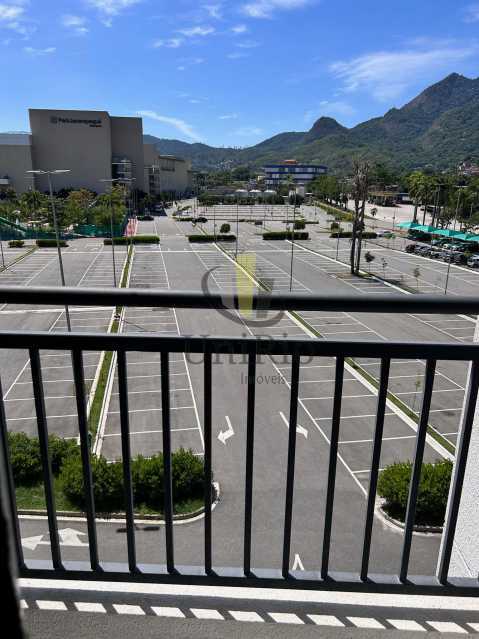 Conheça 28fb3ebc-de56-4a83-b307-428bb6 do imóvel - Apartamento 2 quartos à venda Anil, Rio de Janeiro - R$ 420.000 - FRAP22363 - 7 28fb3ebc-de56-4a83-b307-428bb6 - 7