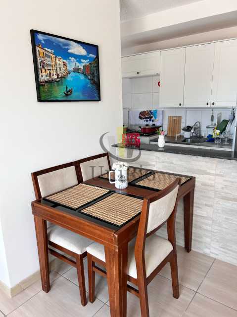 Conheça 38d1aea8-a3db-4904-8d2d-dd0e58 do imóvel - Apartamento 2 quartos à venda Anil, Rio de Janeiro - R$ 420.000 - FRAP22363 - 9 38d1aea8-a3db-4904-8d2d-dd0e58 - 9