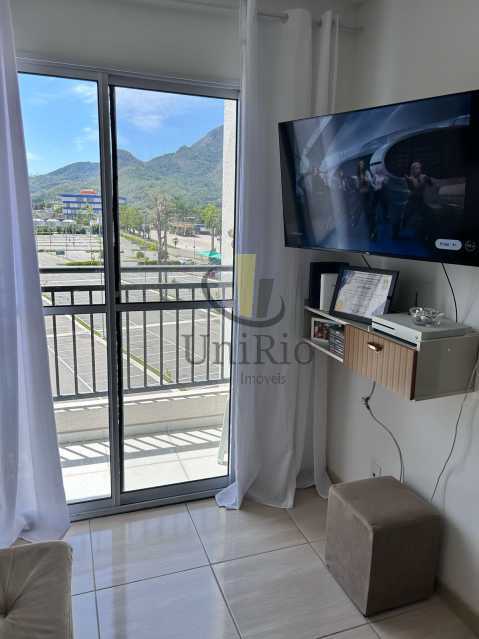 Conheça 3112b6ee-1c59-4288-83e7-ea3f22 do imóvel - Apartamento 2 quartos à venda Anil, Rio de Janeiro - R$ 420.000 - FRAP22363 - 2 3112b6ee-1c59-4288-83e7-ea3f22 - 2