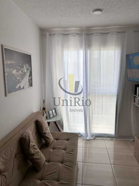 Conheça a6287d65-b2db-4258-a8a6-4ca40e do imóvel - Apartamento 2 quartos à venda Anil, Rio de Janeiro - R$ 420.000 - FRAP22363 - 4 a6287d65-b2db-4258-a8a6-4ca40e - 4