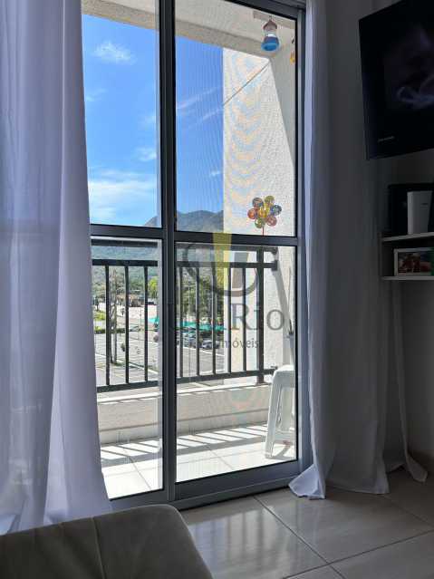 Conheça f66a7b34-5435-41db-9232-0a604a do imóvel - Apartamento 2 quartos à venda Anil, Rio de Janeiro - R$ 420.000 - FRAP22363 - 3 f66a7b34-5435-41db-9232-0a604a - 3