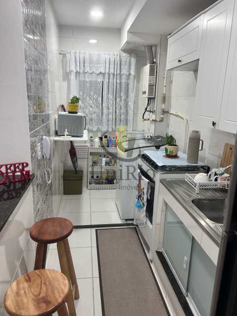 Conheça 66ae6320-46f5-4e07-9ab8-7a7cff do imóvel - Apartamento 2 quartos à venda Anil, Rio de Janeiro - R$ 420.000 - FRAP22363 - 10 66ae6320-46f5-4e07-9ab8-7a7cff - 10
