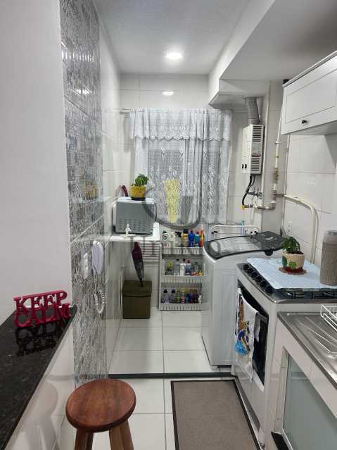 Conheça 228fbf43-f355-41b5-b34e-bdaf34 do imóvel - Apartamento 2 quartos à venda Anil, Rio de Janeiro - R$ 420.000 - FRAP22363 - 11 228fbf43-f355-41b5-b34e-bdaf34 - 11