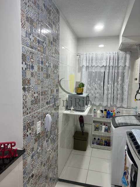 Conheça e77d7648-6384-457a-8edc-2df778 do imóvel - Apartamento 2 quartos à venda Anil, Rio de Janeiro - R$ 420.000 - FRAP22363 - 18 e77d7648-6384-457a-8edc-2df778 - 18