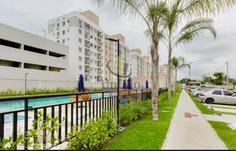 Conheça 1ec4728a-0164-4707-805e-b9a3f3 do imóvel - Apartamento 2 quartos à venda Anil, Rio de Janeiro - R$ 420.000 - FRAP22363 - 19 1ec4728a-0164-4707-805e-b9a3f3 - 19
