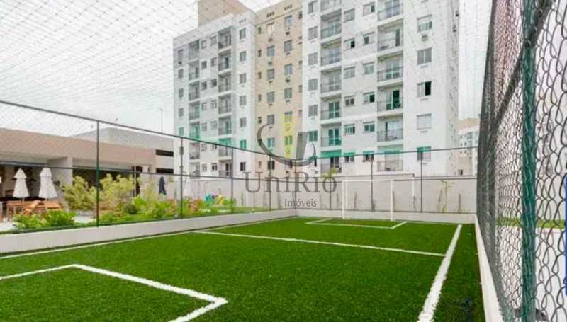 Conheça 07f54081-a5aa-402b-a42f-cb1a70 do imóvel - Apartamento 2 quartos à venda Anil, Rio de Janeiro - R$ 420.000 - FRAP22363 - 20 07f54081-a5aa-402b-a42f-cb1a70 - 20
