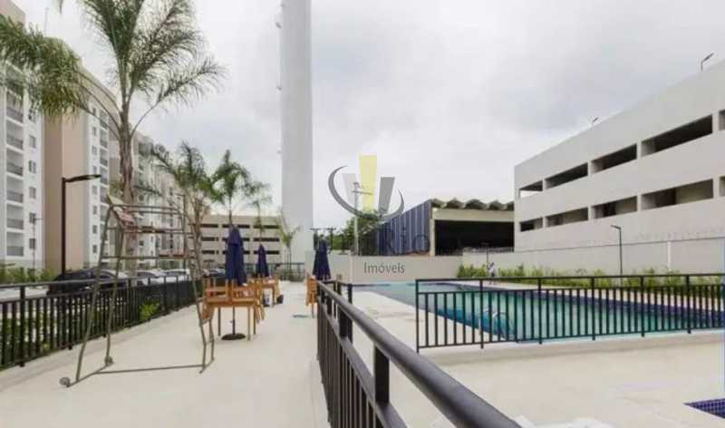 Conheça 8d3d42f0-4914-4103-89db-f14b15 do imóvel - Apartamento 2 quartos à venda Anil, Rio de Janeiro - R$ 420.000 - FRAP22363 - 21 8d3d42f0-4914-4103-89db-f14b15 - 21