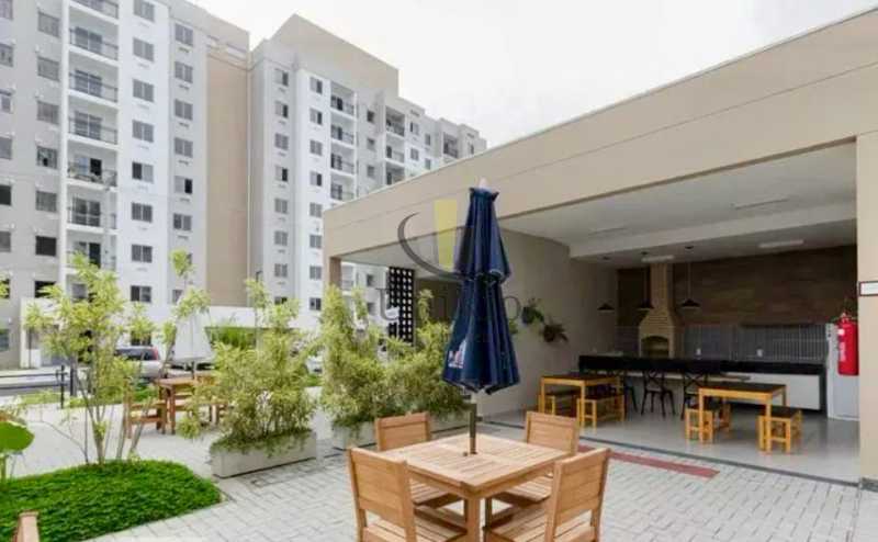 Conheça 97400684-12ea-4640-b160-ed0abc do imóvel - Apartamento 2 quartos à venda Anil, Rio de Janeiro - R$ 420.000 - FRAP22363 - 24 97400684-12ea-4640-b160-ed0abc - 24