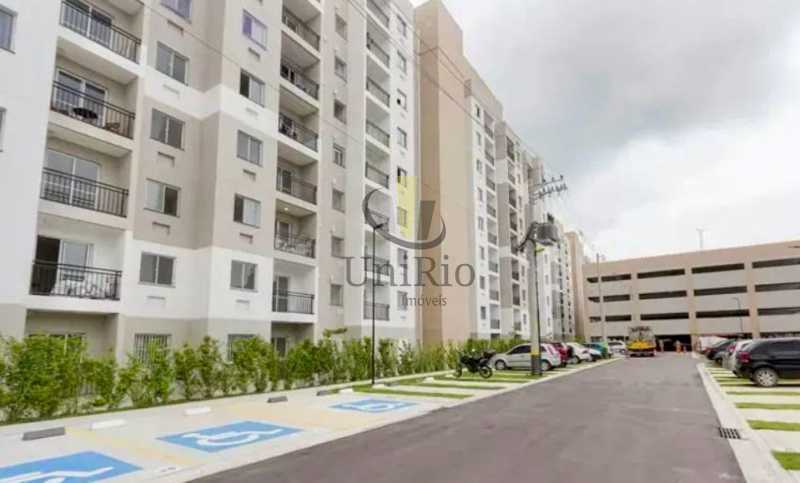 Conheça c7fae17e-f240-4842-b80a-0be8cc do imóvel - Apartamento 2 quartos à venda Anil, Rio de Janeiro - R$ 420.000 - FRAP22363 - 25 c7fae17e-f240-4842-b80a-0be8cc - 25