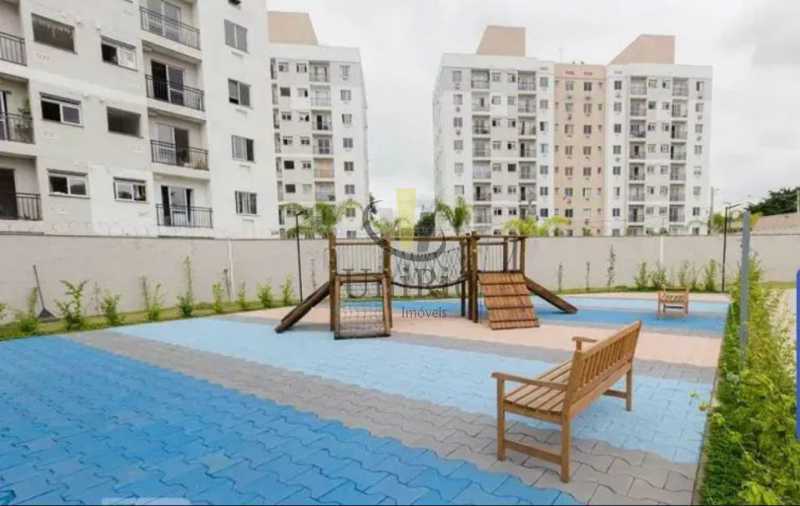 Conheça c630ad2f-0c43-4eb0-af83-3014aa do imóvel - Apartamento 2 quartos à venda Anil, Rio de Janeiro - R$ 420.000 - FRAP22363 - 26 c630ad2f-0c43-4eb0-af83-3014aa - 26