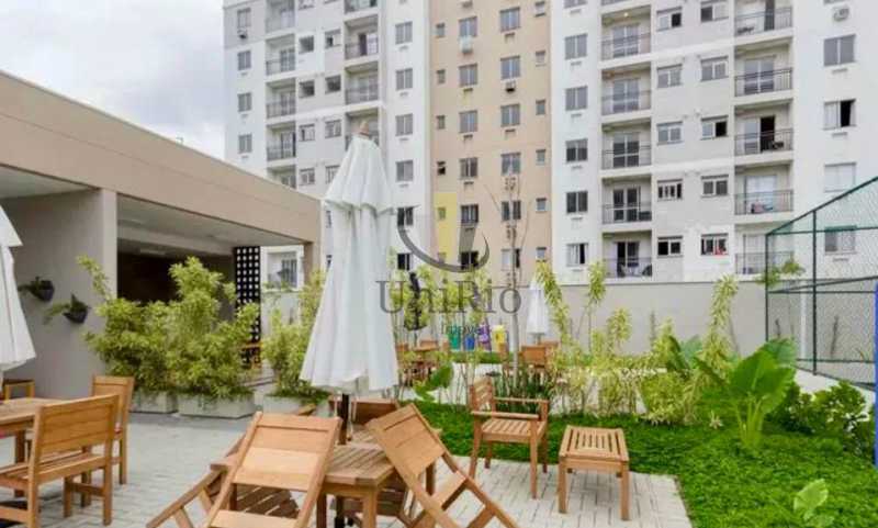 Conheça f9bf3aa3-1168-4c8a-bd95-c77c4c do imóvel - Apartamento 2 quartos à venda Anil, Rio de Janeiro - R$ 420.000 - FRAP22363 - 27 f9bf3aa3-1168-4c8a-bd95-c77c4c - 27