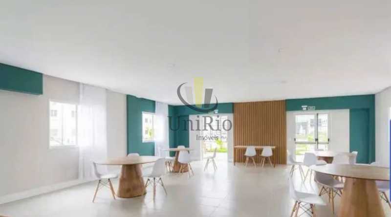Conheça f69bc1cd-18d4-4f37-8c6e-bacda0 do imóvel - Apartamento 2 quartos à venda Anil, Rio de Janeiro - R$ 420.000 - FRAP22363 - 28 f69bc1cd-18d4-4f37-8c6e-bacda0 - 28