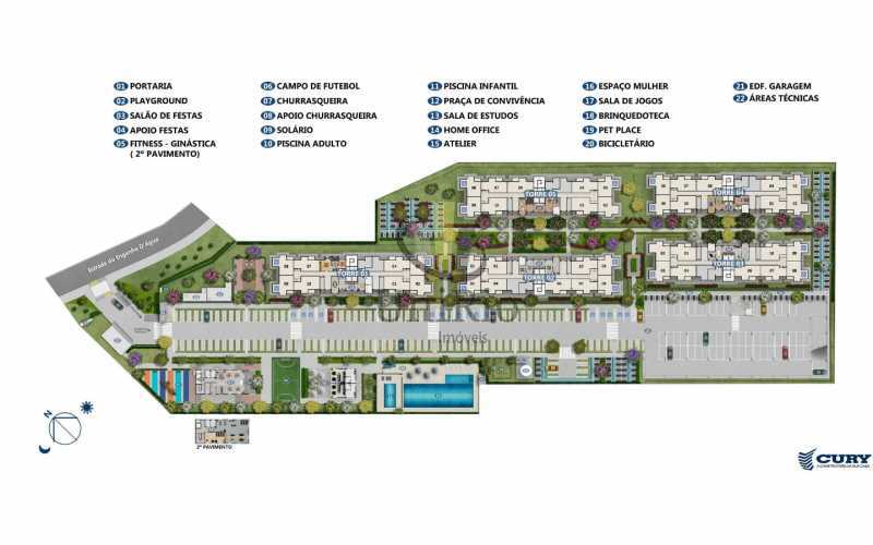 Conheça 5d77b933c5a0a.jpeg do imóvel - Apartamento 2 quartos à venda Anil, Rio de Janeiro - R$ 420.000 - FRAP22363 - 29 5d77b933c5a0a.jpeg - 29