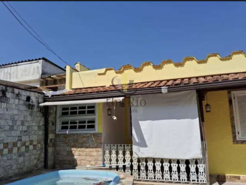 Conheça IMG_1400 do imóvel - Casa 3 quartos à venda Campo Grande, Rio de Janeiro - R$ 520.000 - BGCA30134 - 1 IMG_1400 - 1