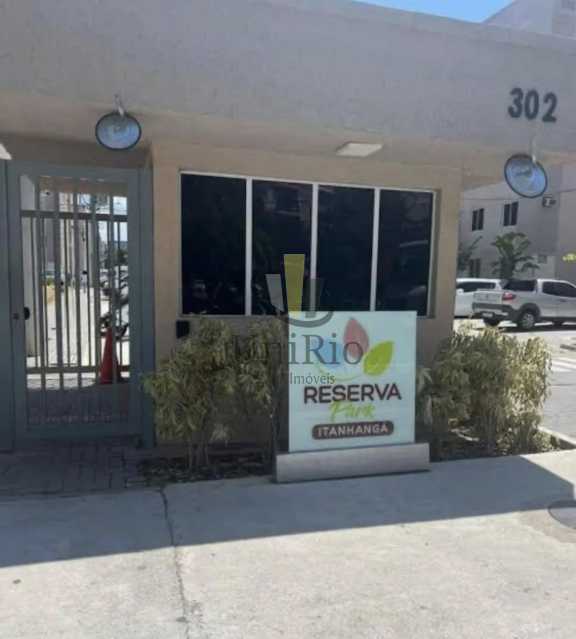 Conheça 5246e94f-c334-44cd-9485-7a1d1d do imóvel - Apartamento 2 quartos à venda Itanhangá, Rio de Janeiro - R$ 200.000 - FRAP22364 - 2 5246e94f-c334-44cd-9485-7a1d1d - 2