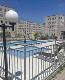 Imperdível - Apartamento 2 quartos à venda Itanhangá, Rio de Janeiro - R$ 200.000 - FRAP22364