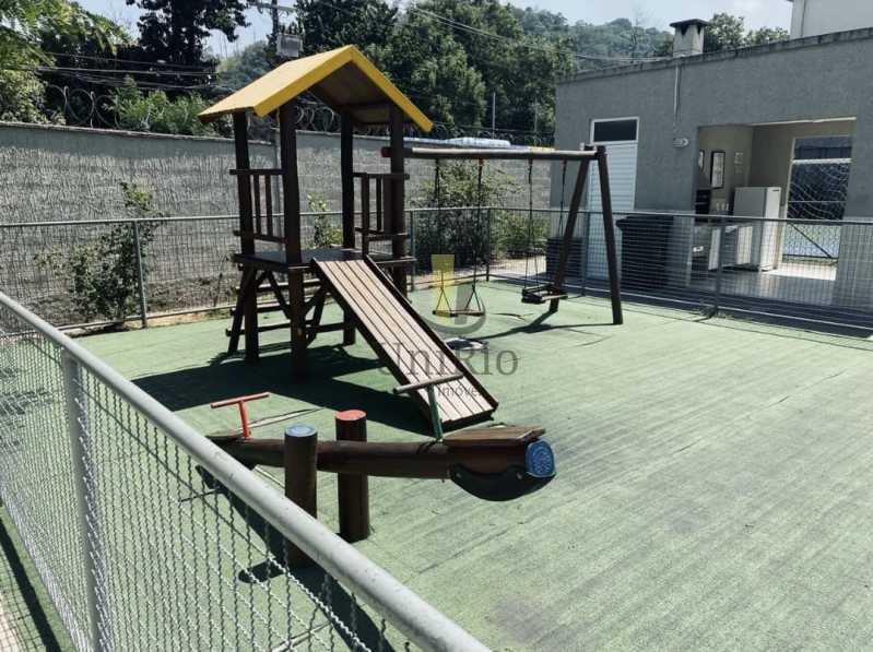 Conheça 8f636ba4-303a-497d-a390-c4a534 do imóvel - Apartamento 2 quartos à venda Itanhangá, Rio de Janeiro - R$ 200.000 - FRAP22364 - 11 8f636ba4-303a-497d-a390-c4a534 - 11