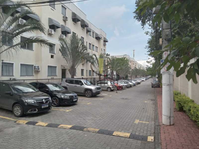 Conheça 1000482562 do imóvel - Apartamento 2 quartos à venda Campo Grande, Rio de Janeiro - R$ 170.000 - BGAP20604 - 17 1000482562 - 17