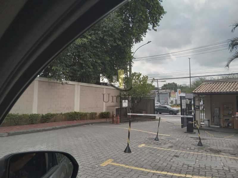 Conheça 1000482564 do imóvel - Apartamento 2 quartos à venda Campo Grande, Rio de Janeiro - R$ 170.000 - BGAP20604 - 13 1000482564 - 13