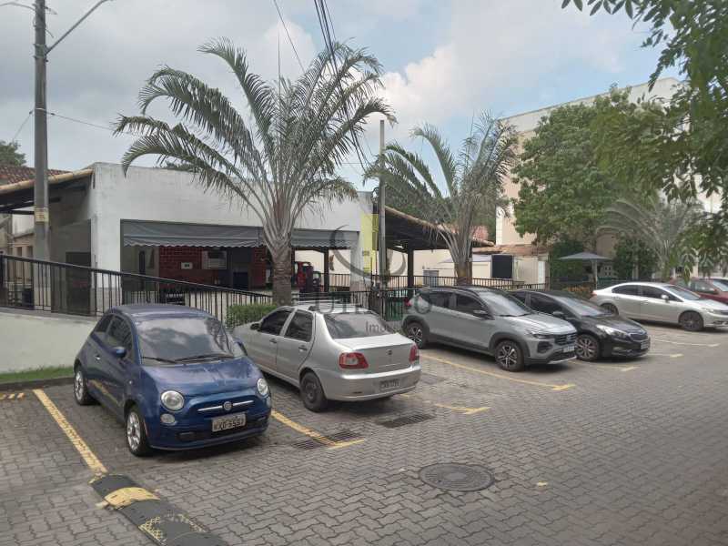 Conheça 1000482560 do imóvel - Apartamento 2 quartos à venda Campo Grande, Rio de Janeiro - R$ 170.000 - BGAP20604 - 16 1000482560 - 16