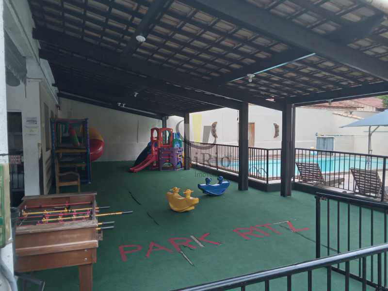 Conheça 1000482556 do imóvel - Apartamento 2 quartos à venda Campo Grande, Rio de Janeiro - R$ 170.000 - BGAP20604 - 14 1000482556 - 14