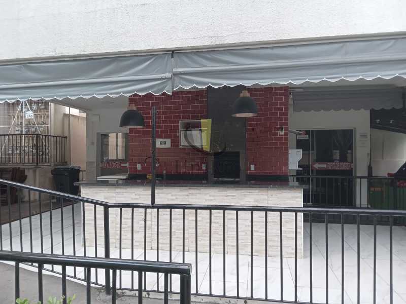 Conheça 1000482558 do imóvel - Apartamento 2 quartos à venda Campo Grande, Rio de Janeiro - R$ 170.000 - BGAP20604 - 15 1000482558 - 15