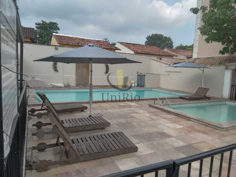 Conheça 1000482554 do imóvel - Apartamento 2 quartos à venda Campo Grande, Rio de Janeiro - R$ 170.000 - BGAP20604 - 12 1000482554 - 12