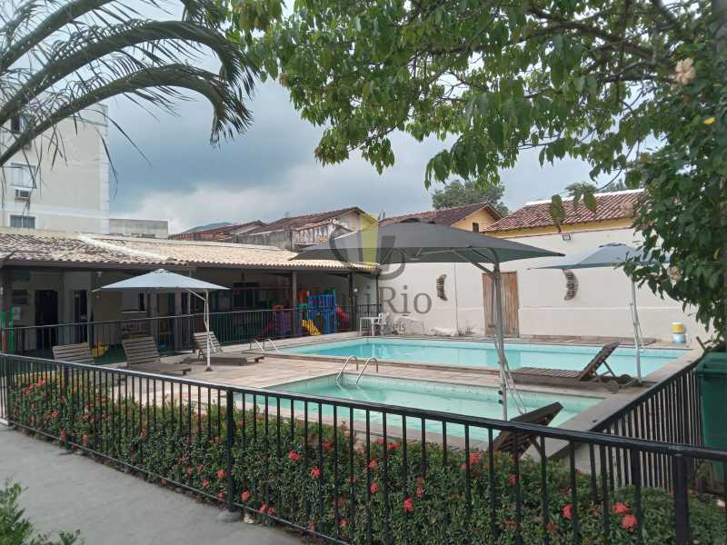 Conheça 1000482552 do imóvel - Apartamento 2 quartos à venda Campo Grande, Rio de Janeiro - R$ 170.000 - BGAP20604 - 1 1000482552 - 1
