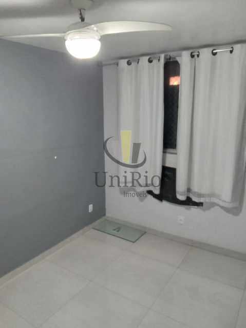 Conheça 1000482367 do imóvel - Apartamento 2 quartos à venda Campo Grande, Rio de Janeiro - R$ 170.000 - BGAP20604 - 3 1000482367 - 3