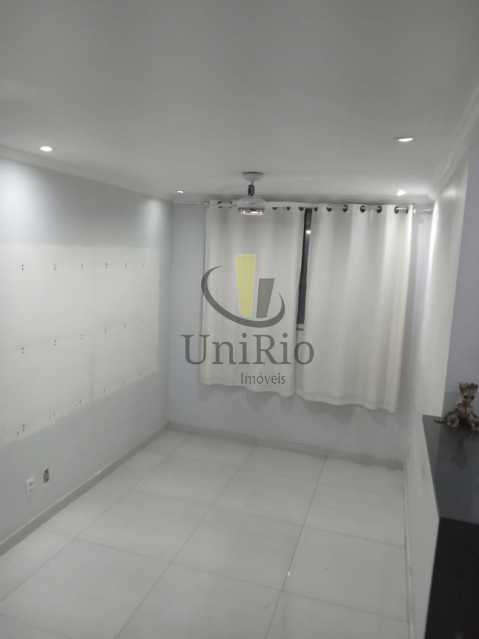 Conheça 1000482361 do imóvel - Apartamento 2 quartos à venda Campo Grande, Rio de Janeiro - R$ 170.000 - BGAP20604 - 5 1000482361 - 5