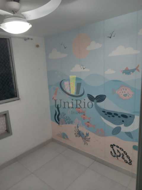 Conheça 1000482364 do imóvel - Apartamento 2 quartos à venda Campo Grande, Rio de Janeiro - R$ 170.000 - BGAP20604 - 6 1000482364 - 6