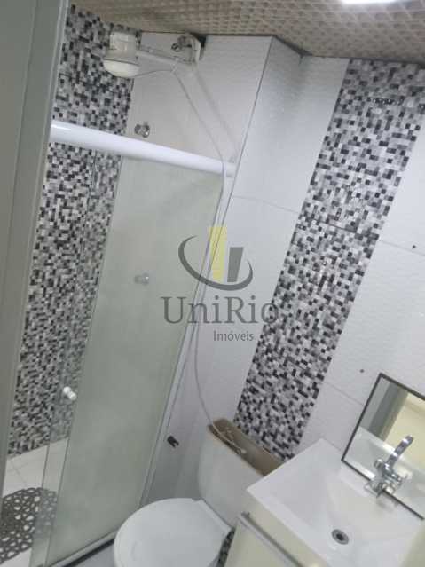 Conheça 1000482343 do imóvel - Apartamento 2 quartos à venda Campo Grande, Rio de Janeiro - R$ 170.000 - BGAP20604 - 10 1000482343 - 10
