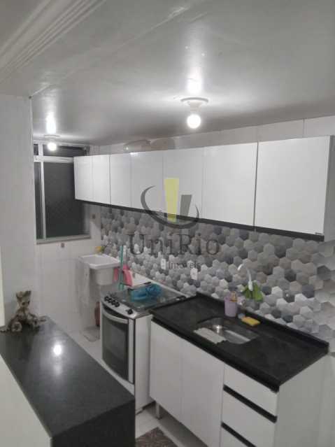 Conheça 1000482358 do imóvel - Apartamento 2 quartos à venda Campo Grande, Rio de Janeiro - R$ 170.000 - BGAP20604 - 9 1000482358 - 9