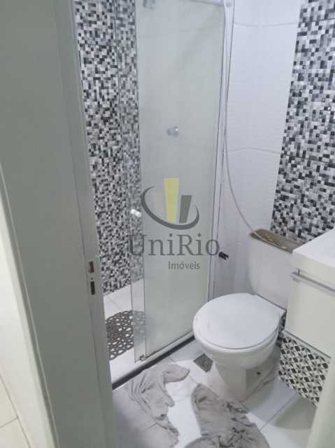Conheça 1000482349 do imóvel - Apartamento 2 quartos à venda Campo Grande, Rio de Janeiro - R$ 170.000 - BGAP20604 - 11 1000482349 - 11